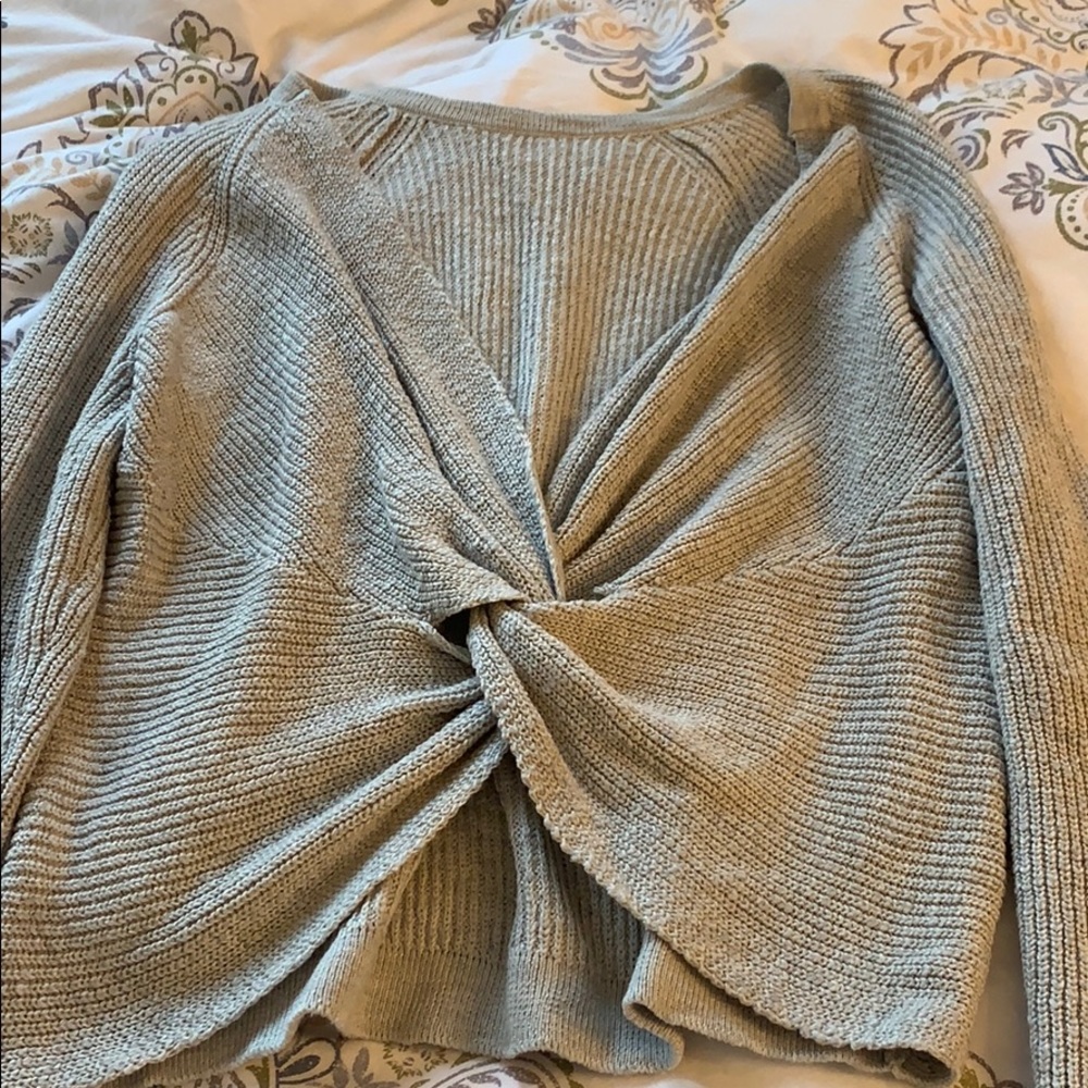 No longer fits